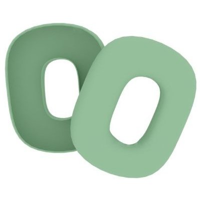 eses kryt na náušníky pro sluchátka Apple AirPods Max zelený – Zboží Živě