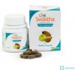 Link Triphala podpora trávení a detoxikace 60 tablet – Hledejceny.cz