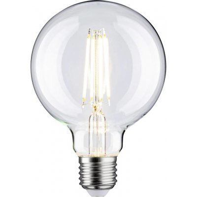 Paulmann 28969 LED EEK2021 F A G E27 7.5 W teplá bílá – Hledejceny.cz