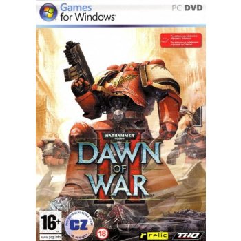 Warhammer 40.000: Dawn of War 2