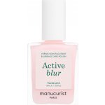 Manucurist Active Blur Powder Pink – Zboží Dáma