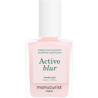 Manucurist Active Blur Powder Pink – Zboží Dáma