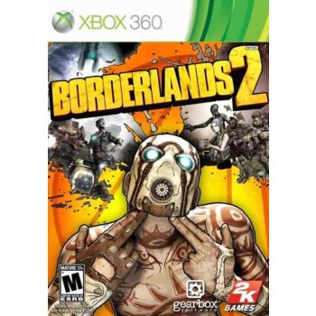 Borderlands 2