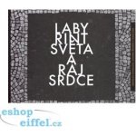 Labyrint světa a ráj srdce – Hledejceny.cz