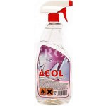 MPD Agol dezinfekce povrchů 750 ml – Zbozi.Blesk.cz