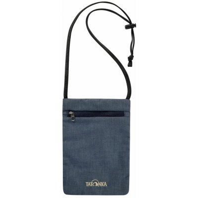 Tatonka SKIN NECK POCKET DARK BLUE – Hledejceny.cz