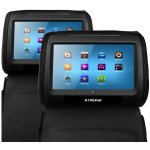 Xtrons HD908TB – Sleviste.cz