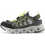 Head Calesto dětská outdoorová obuv šedá – Sleviste.cz