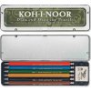 Tužky a mikrotužky Koh-i-Noor versatilka 5217