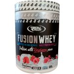 Real Pharm Fusion Whey 600 g – Hledejceny.cz