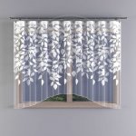 VOLTA záclona - 170 x 230 cm – Sleviste.cz