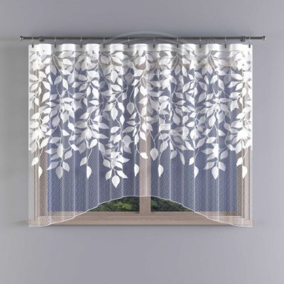 VOLTA záclona - 170 x 230 cm – Sleviste.cz