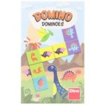 Dino Domino Dinosauři – Zboží Živě
