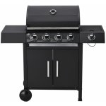 Aga BBQ8083 – Zboží Dáma