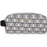 Oxylady kosmetická taška malá Black & White – Zboží Dáma