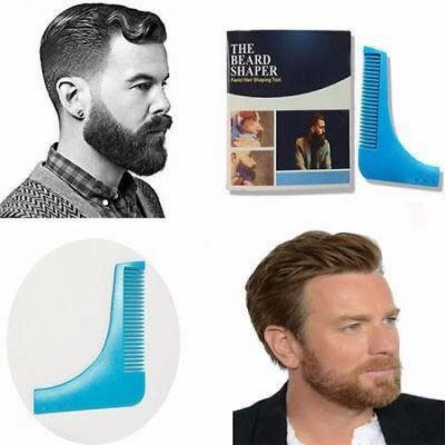 The Board Shaper Hřeben na vousy – Zboží Dáma