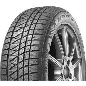 Pneumatiky Kumho WinterCraft WS71 225/60 R18 104H