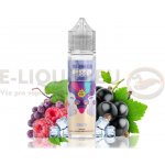 TI Juice Bar Series S & V Vimto 10 ml – Hledejceny.cz