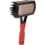 Trixie Kartáč oboustranný 10 x 17 cm – Zboží Mobilmania