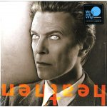 David Bowie - HEATHEN/REISSUE LP – Hledejceny.cz