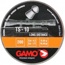 Diabolky Gamo TS-10 4,5 mm 200 ks