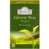 Čaj Ahmad Tea Green alupack 20 x 2 g