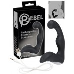 Rebel Prostate Stimulator – Zboží Dáma