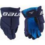 Hokejové rukavice Bauer X YTH – Zboží Mobilmania