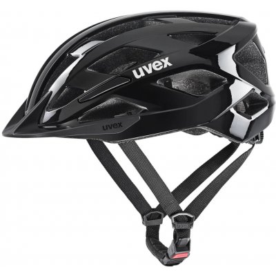 Uvex I-VO 2 PURE BLACK 2026 – Hledejceny.cz