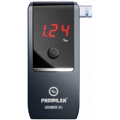 Promiler iSOBER 30 – Hledejceny.cz