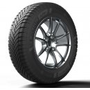 Michelin Alpin 6 205/55 R17 95H