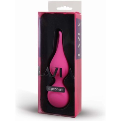 Seven Creations LAYLA PEONIA KEGEL BALLS – Zboží Mobilmania