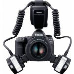 Canon MT-26EX-RT blesk pre makro – Zboží Živě