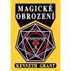 Kniha Magické obrození - Kenneth Grant