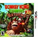 Donkey Kong Country Returns