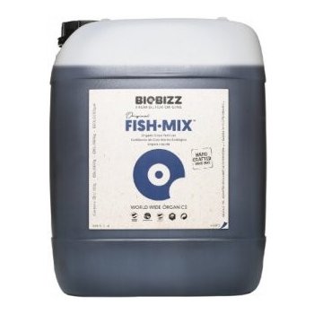 BioBizz FishMix 5 l