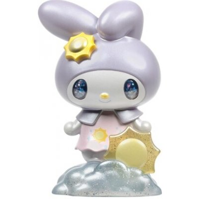Prémiová figurka Giochi Preziosi Sanrio Hello Kitty and Friends - My Melody - 10 cm (HKT08000) – Hledejceny.cz