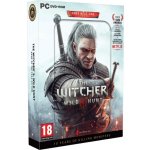 The Witcher 3: Wild Hunt GOTY + 10th Anniversary Steelbook – Hledejceny.cz