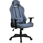 AROZZI TORRETTA Soft Fabric v2 modrá – Zboží Mobilmania