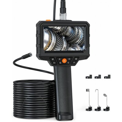 Inskam G40-M-8.5mm-hard-20m – Zboží Mobilmania