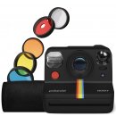 klasický fotoaparát Polaroid Now+ Gen 2