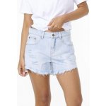 Rip Curl šortky SOPHIE DENIM SHORT II Light Blue – Hledejceny.cz