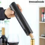 PEPU Elektrická vývrtka na víno – Hledejceny.cz