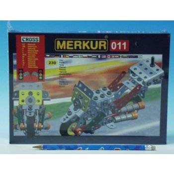 Merkur M 018 Motocykly