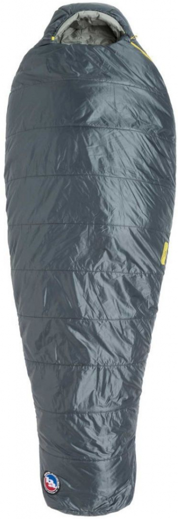 Big Agnes Anthracite 20