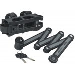 Kellys Fold 30 grey – Zboží Mobilmania