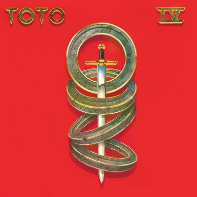 Toto - Toto 4 CD – Hledejceny.cz