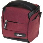Dörr MOTION Zoom XS Red brašna 456501 – Hledejceny.cz