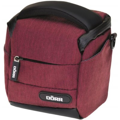 Dörr MOTION Zoom XS Red brašna 456501 – Hledejceny.cz