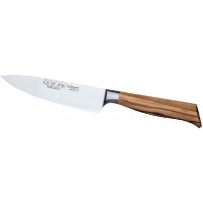 Burgvogel Solingen Oliva Line nůž 15 cm – Zboží Mobilmania